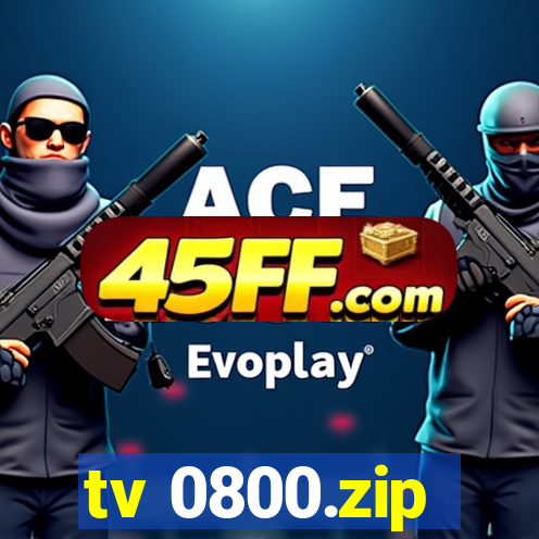 tv 0800.zip